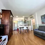 Campo Dei Fiori - Cozy And Central Apt