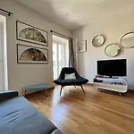 Campo Dei Fiori - Cozy And Central Apt
