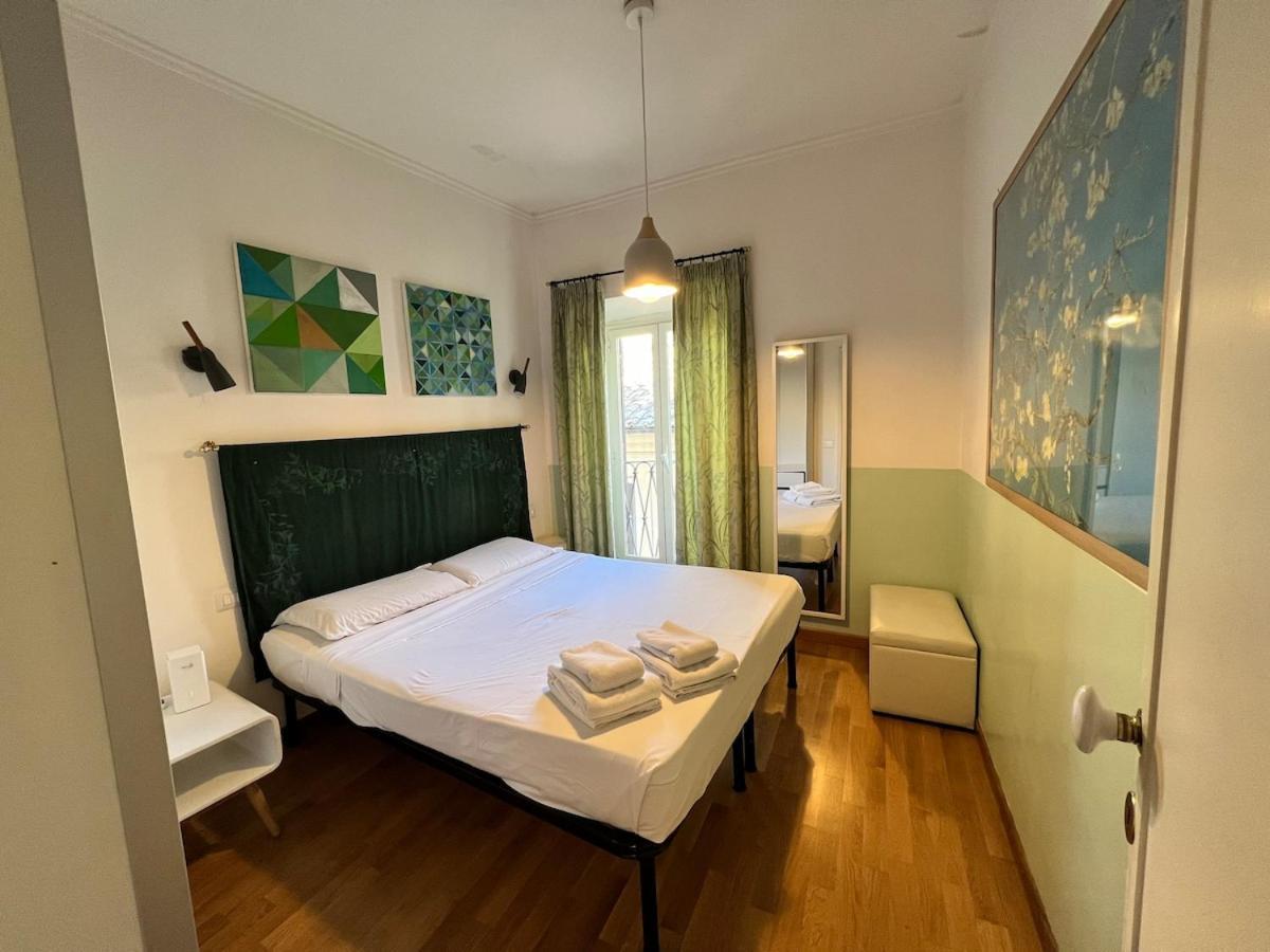 Apartment Campo Dei Fiori - Cozy And *