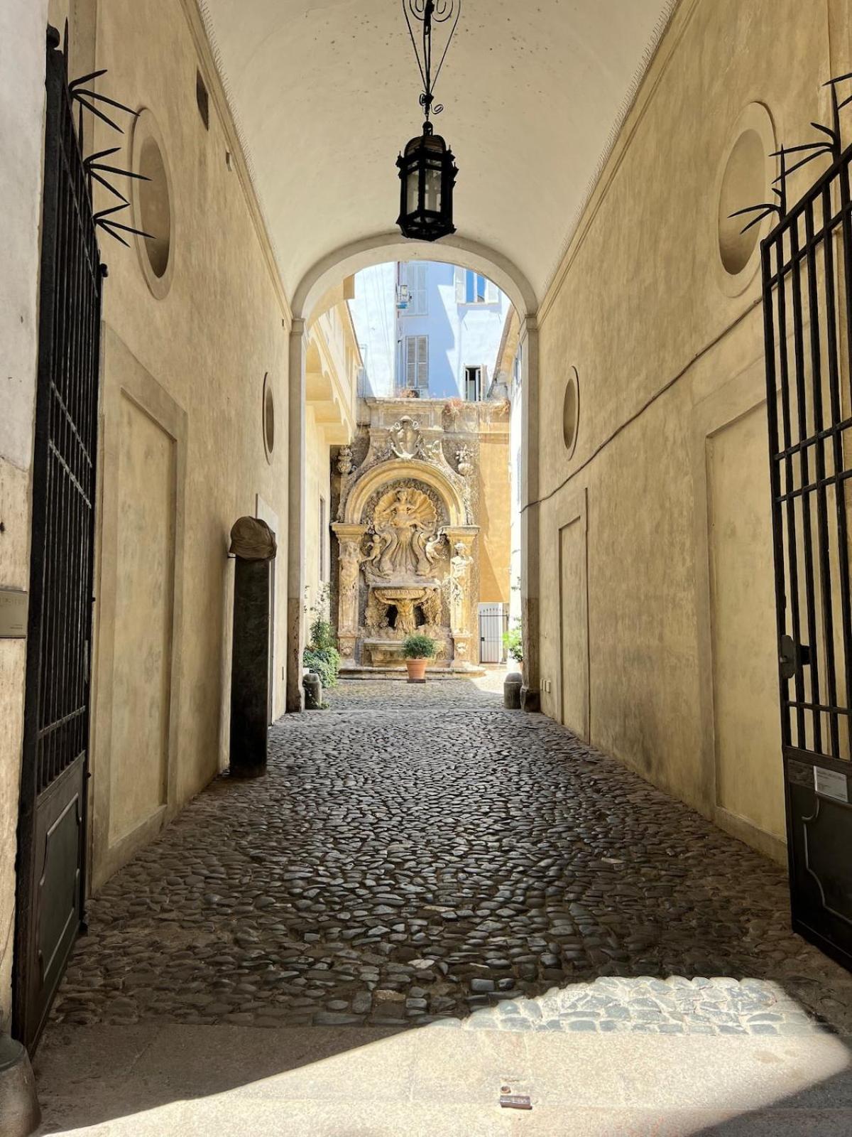 Campo Dei Fiori - Cozy And *