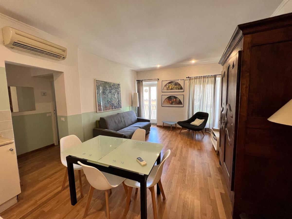 Apartment Campo Dei Fiori - Cozy And *