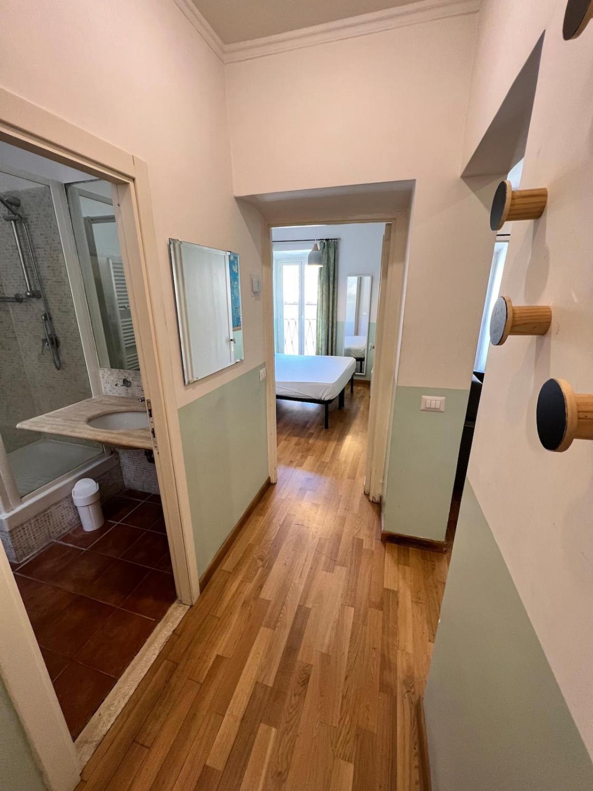 Apartment Campo Dei Fiori - Cozy And Rom