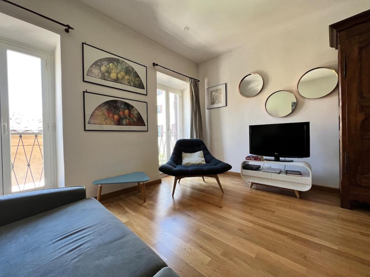 Campo Dei Fiori - Cozy And Apartment *
