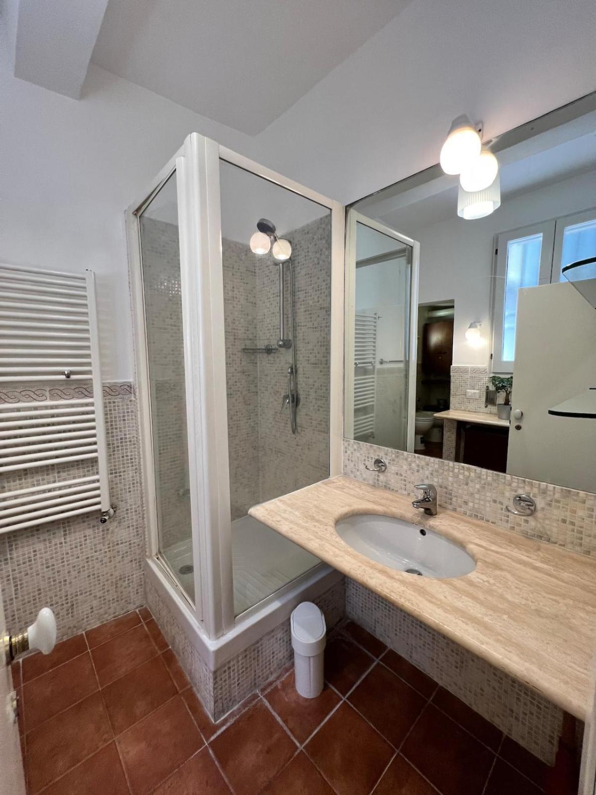 Campo Dei Fiori - Cozy And Apartment Rom