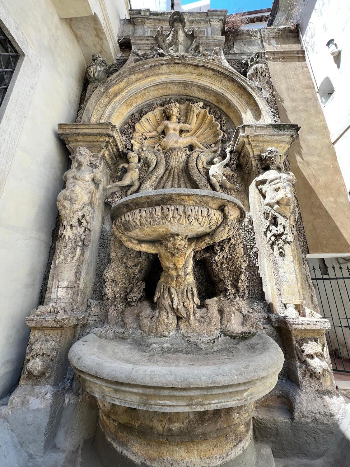 Apartment Campo Dei Fiori - Cozy And